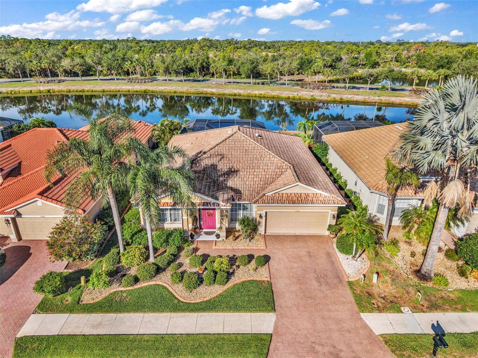 11360 DANCING RIVER DRIVE, Venice, FL 34292 11360 DANCING RIVER DRIVE, Venice, FL 34292