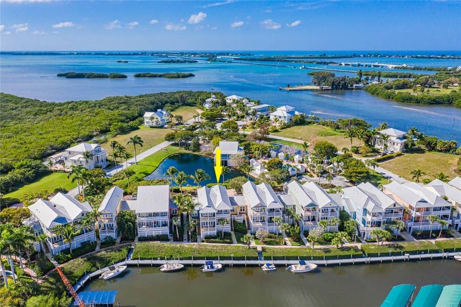 Property photo for 11780 ANGLERS CLUB DRIVE, #107, Placida, FL