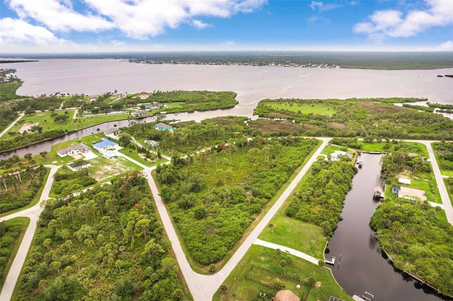 Property photo for 12518 EISENHOWER DRIVE, Port Charlotte, FL
