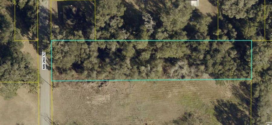 Property photo for NW 2ND, Webster, FL