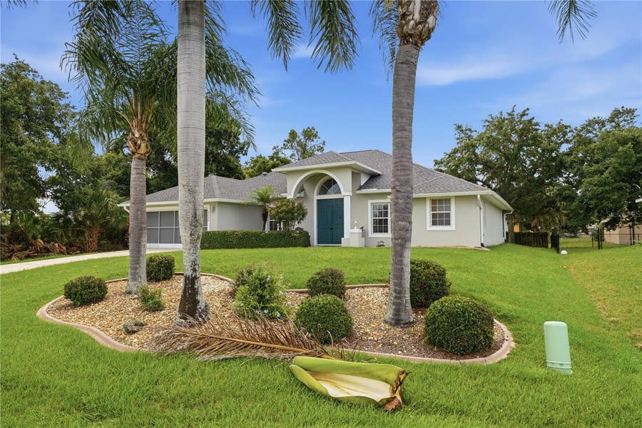 Property photo for 2596 SHALIMAR TERRACE, North Port, FL