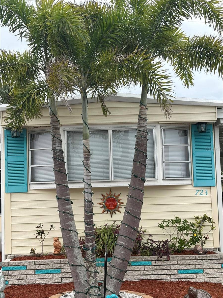 Property photo for 723 ROMA ROAD, Venice, FL