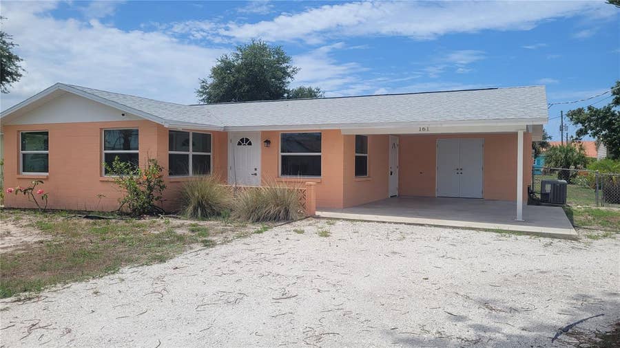 Property photo for 161 VIRGINIA COURT, Englewood, FL