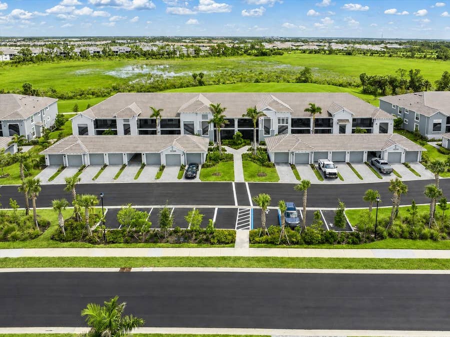 Property photo for 12550 GALAPAGOS COURT, #208, Venice, FL