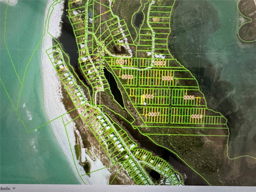 Property photo for SNAPPER AVE, Placida, FL