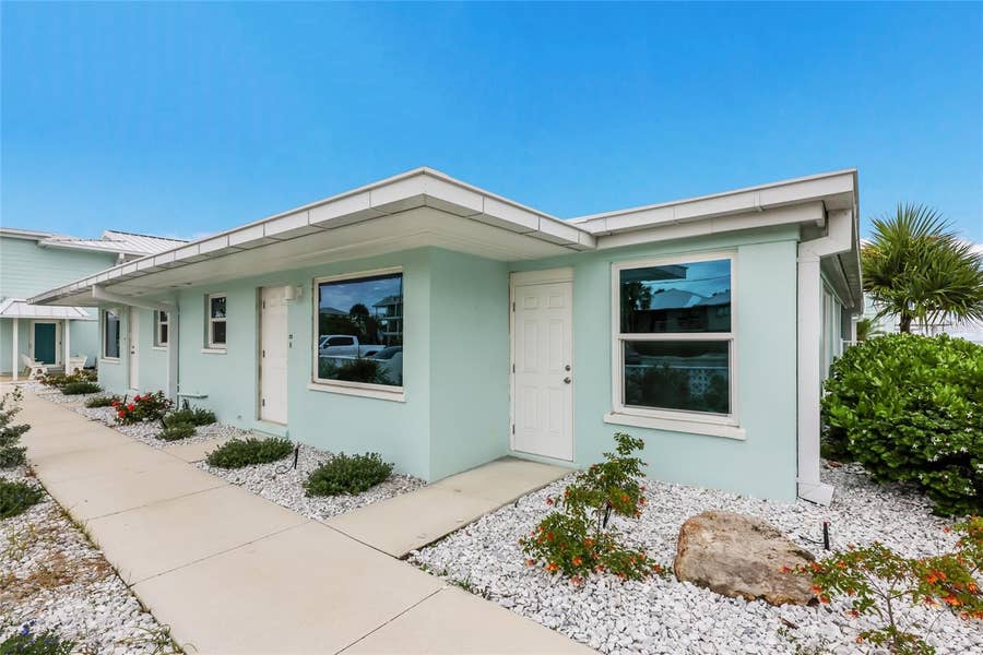 Property photo for 320 GULF BOULEVARD, #1A, Boca Grande, FL
