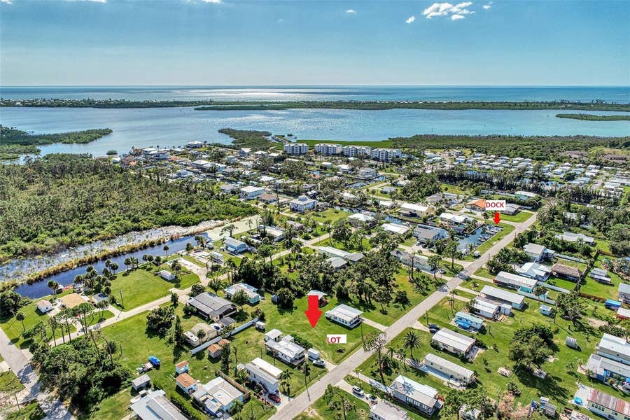 Property photo for 8225 ROBERT STREET, Englewood, FL