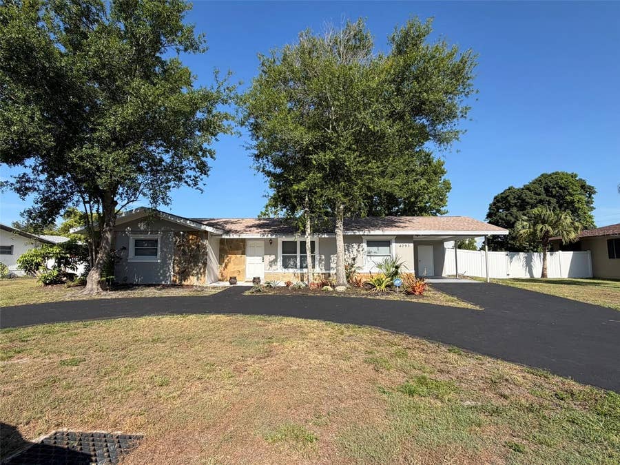 Property photo for 4093 DRANCE STREET, Punta Gorda, FL