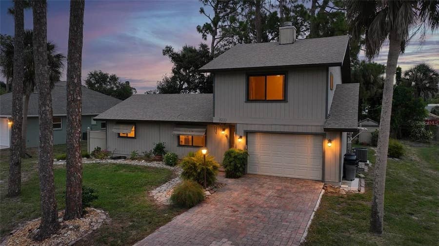 Property photo for 2631 FIESTA DRIVE, Venice, FL