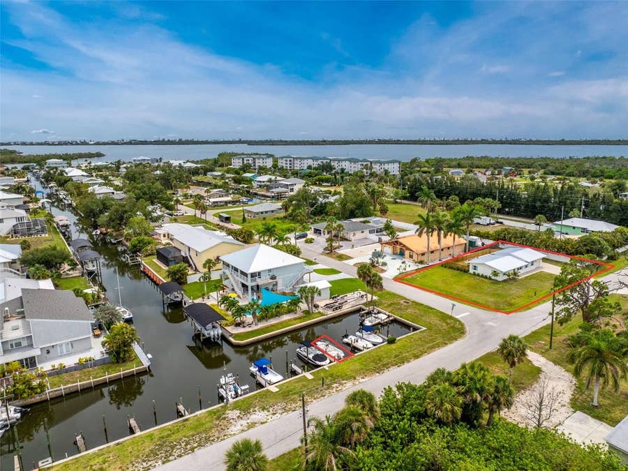 Property photo for 8153 ROBERT STREET, Englewood, FL