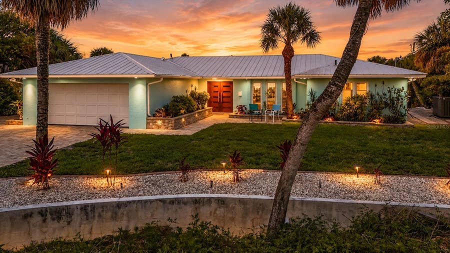 Property photo for 6065 MANASOTA KEY ROAD, Englewood, FL