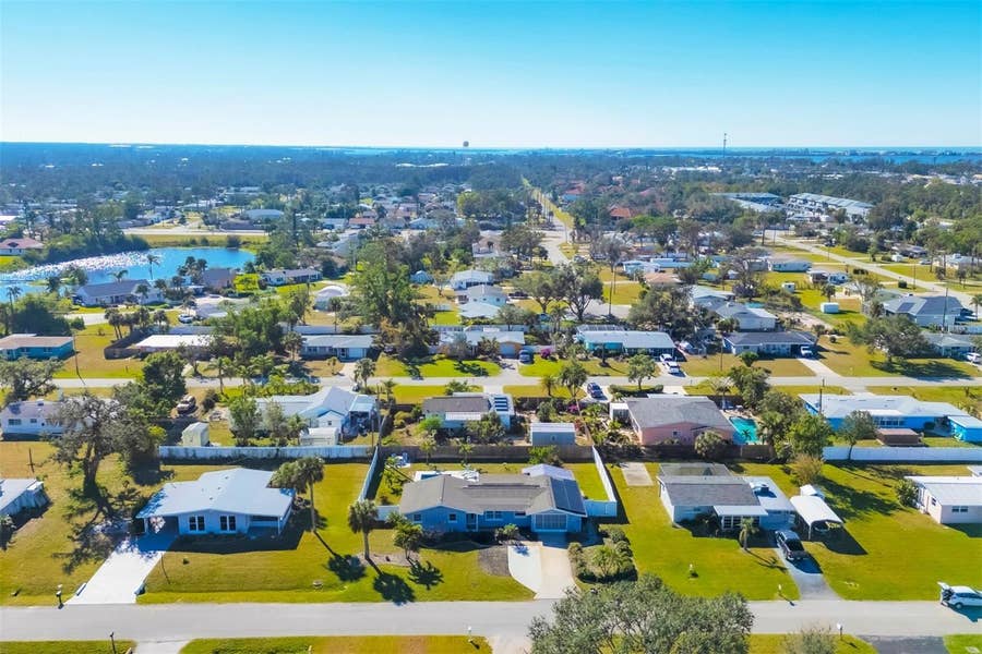 Property photo for 221 E WENTWORTH STREET, Englewood, FL