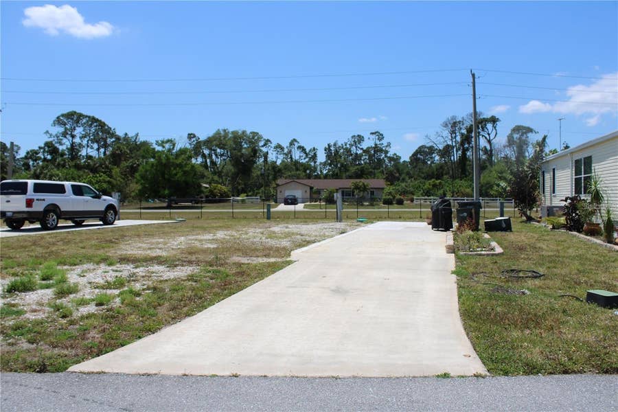 Property photo for 5150 PALENA BOULEVARD, #294, North Port, FL