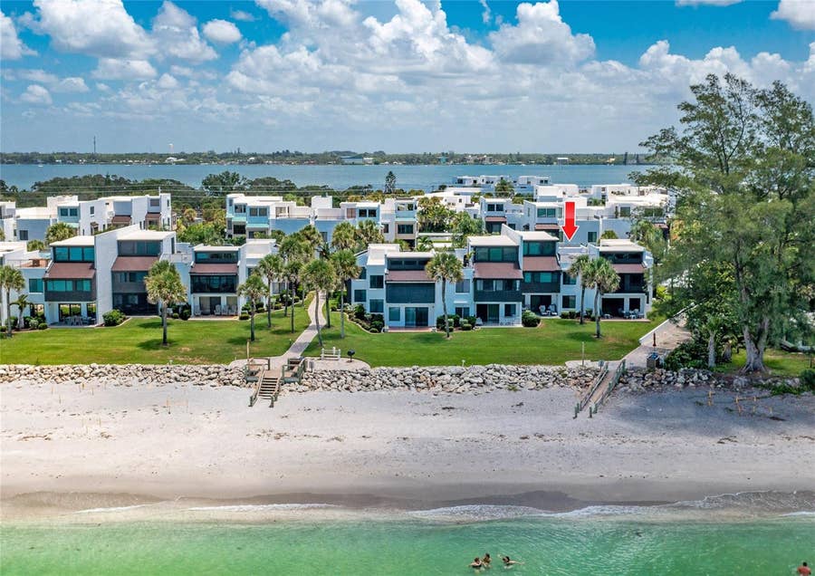 Property photo for 2950 N BEACH ROAD, #B522, Englewood, FL