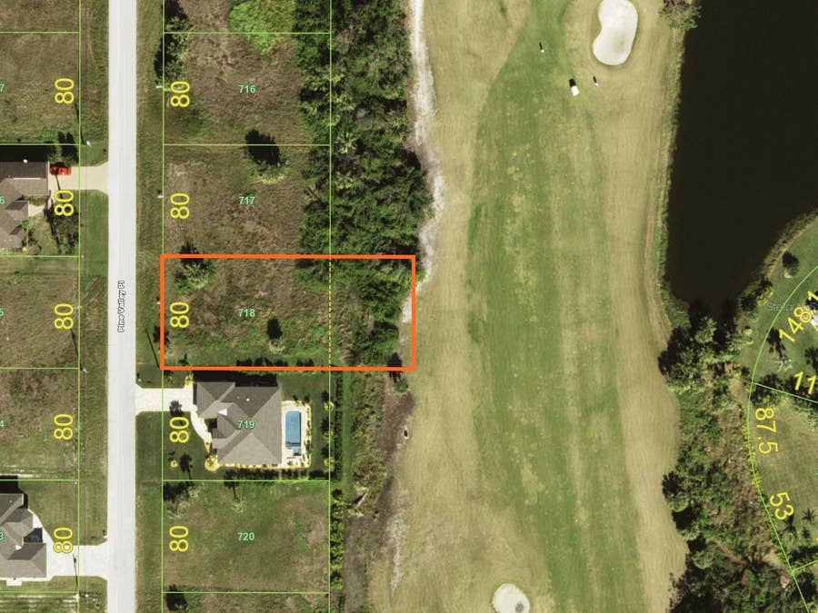 Property photo for 39 PINE VALLEY PLACE, Rotonda West, FL