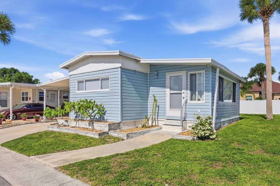 Property photo for 5920 TEAHOUSE ROAD, Venice, FL