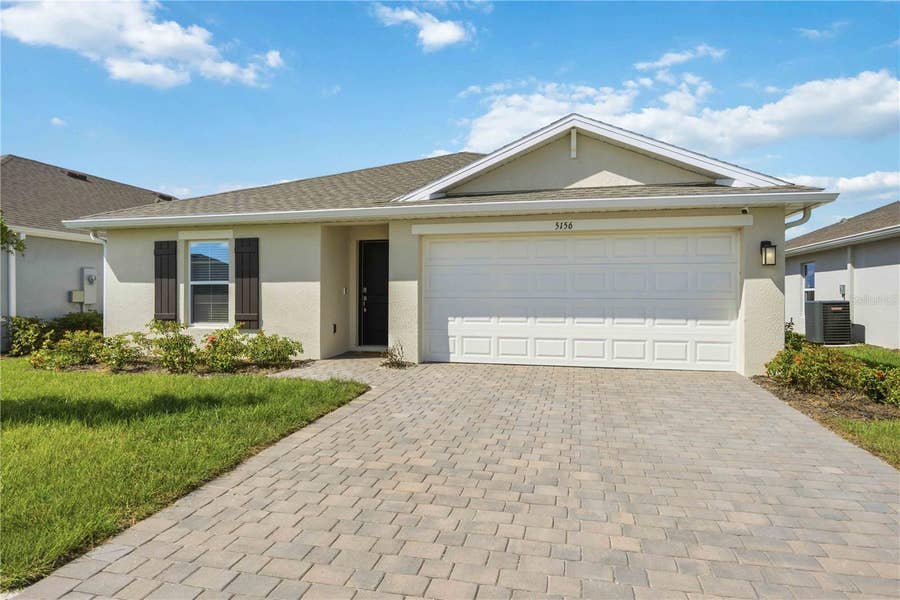 Property photo for 5156 SCHUBERT TRAIL, North Port, FL