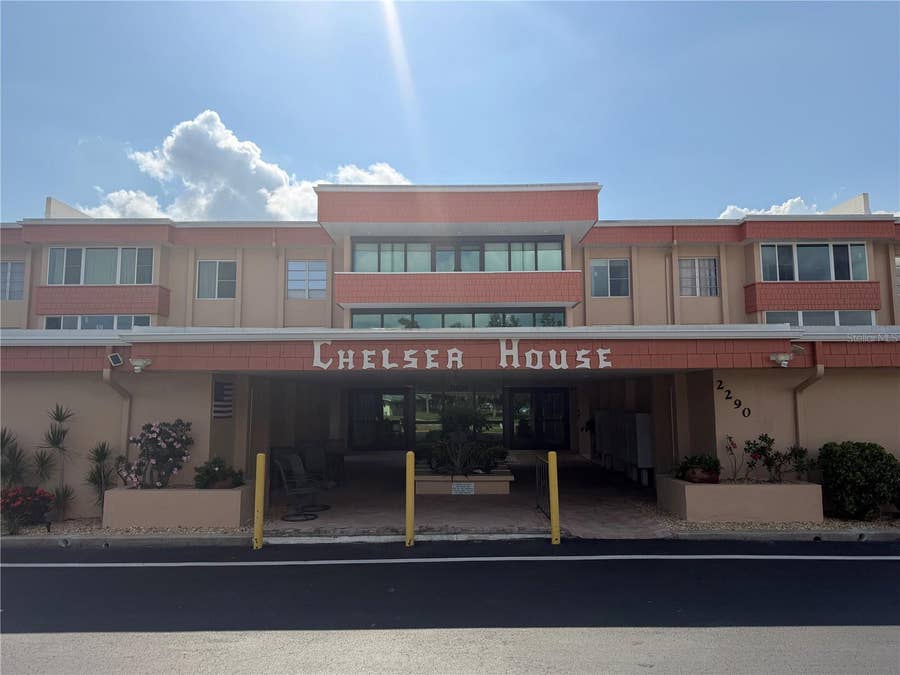 Property photo for 2290 AARON STREET, #101, Port Charlotte, FL
