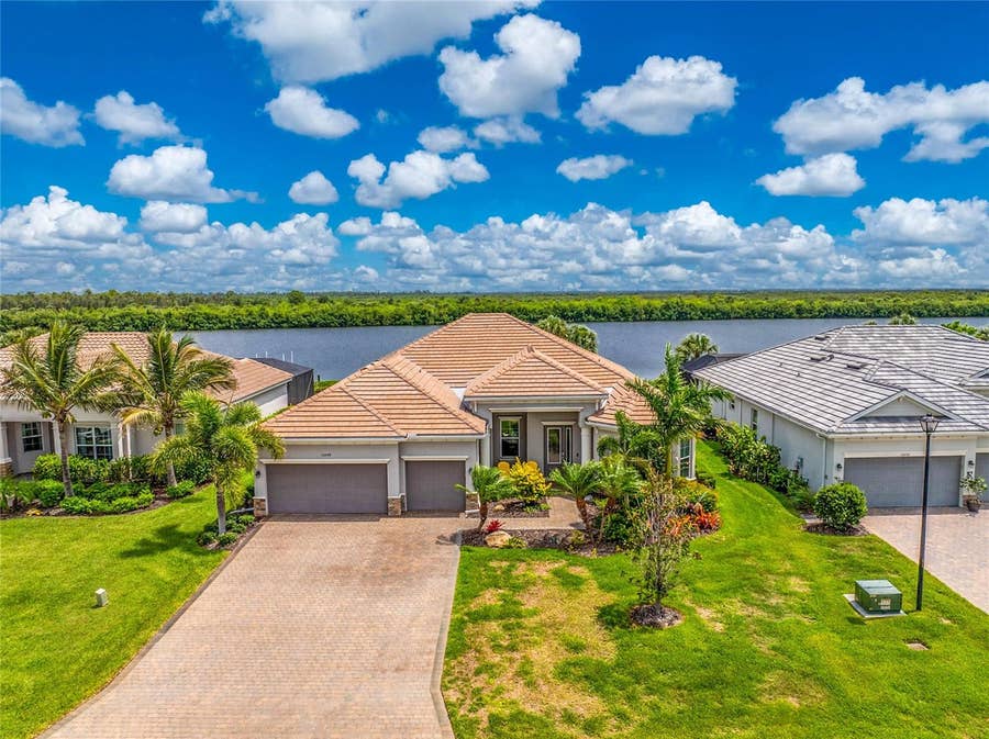 Property photo for 15248 SPANISH POINT DRIVE, Port Charlotte, FL