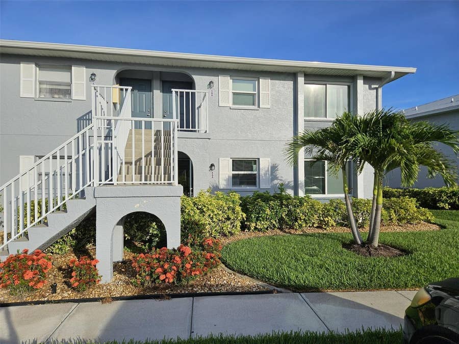Property photo for 25050 SANDHILL BOULEVARD, #5A4, Punta Gorda, FL