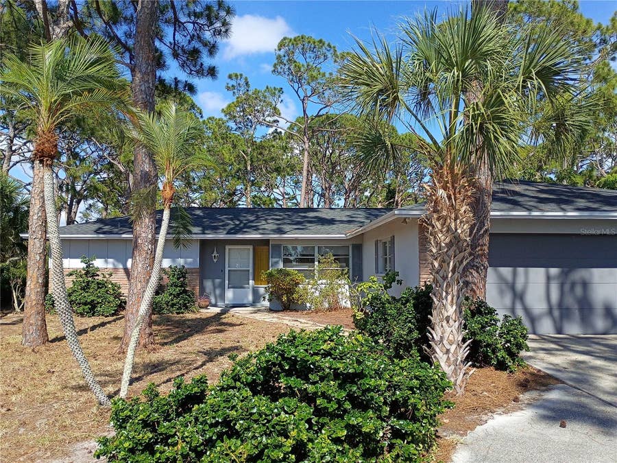 Property photo for 5833 S MIAMI ROAD, Venice, FL