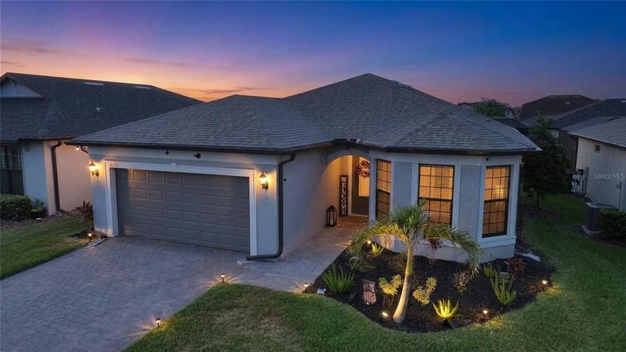 Property photo for 2117 LAURIFOLIA COURT, North Port, FL