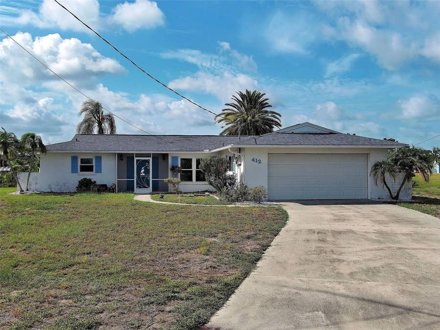 Property photo for 412 PINE TREE TERRACE, Venice, FL