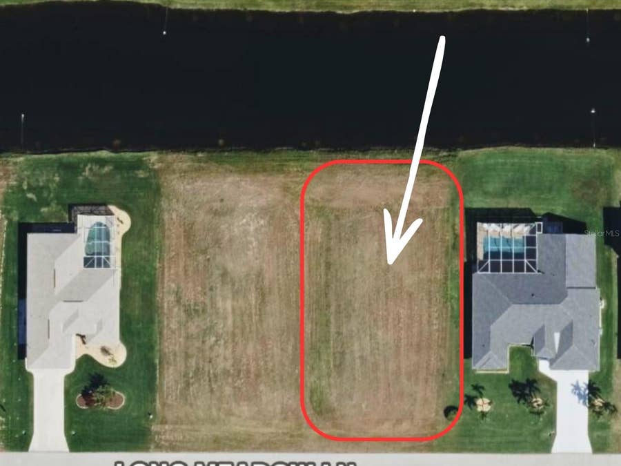 Property photo for 286 LONG MEADOW LANE, Rotonda West, FL