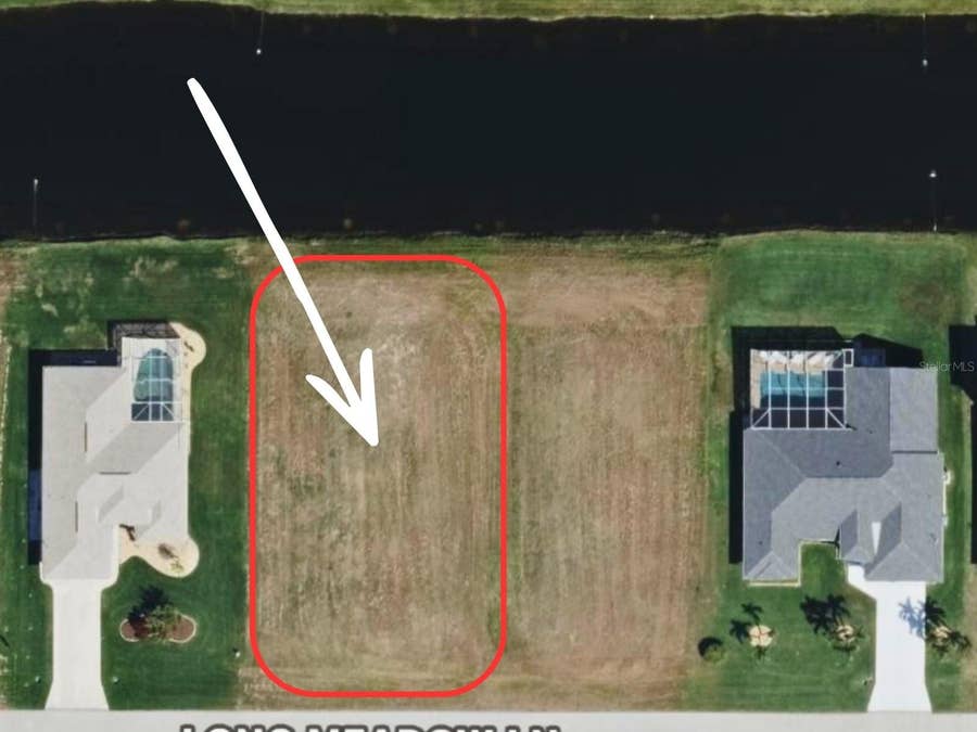 Property photo for 284 LONG MEADOW LANE, Rotonda West, FL