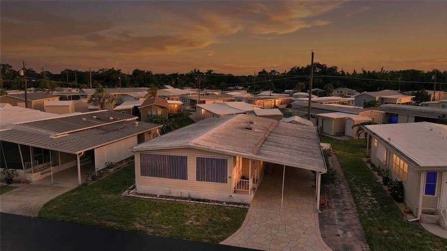 Property photo for 3450 GRAPEFRUIT LANE, Estero, FL