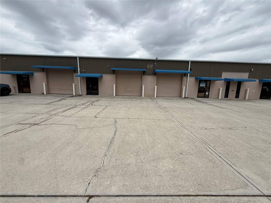 Property photo for 517 PAUL MORRIS DRIVE, #B4, Englewood, FL