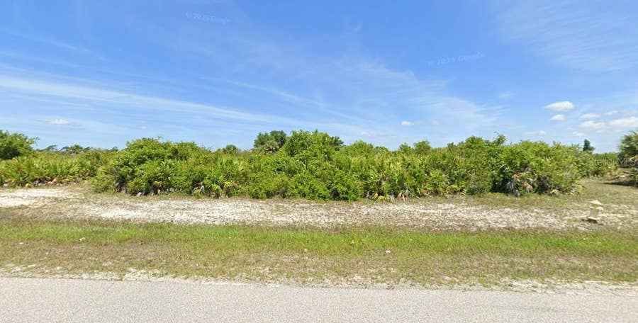 Property photo for 39 DECORORE DRIVE, Rotonda West, FL