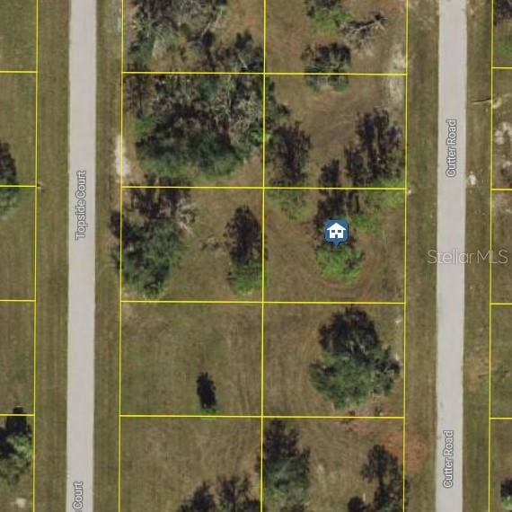 Property photo for 14 CUTTER ROAD, Placida, FL