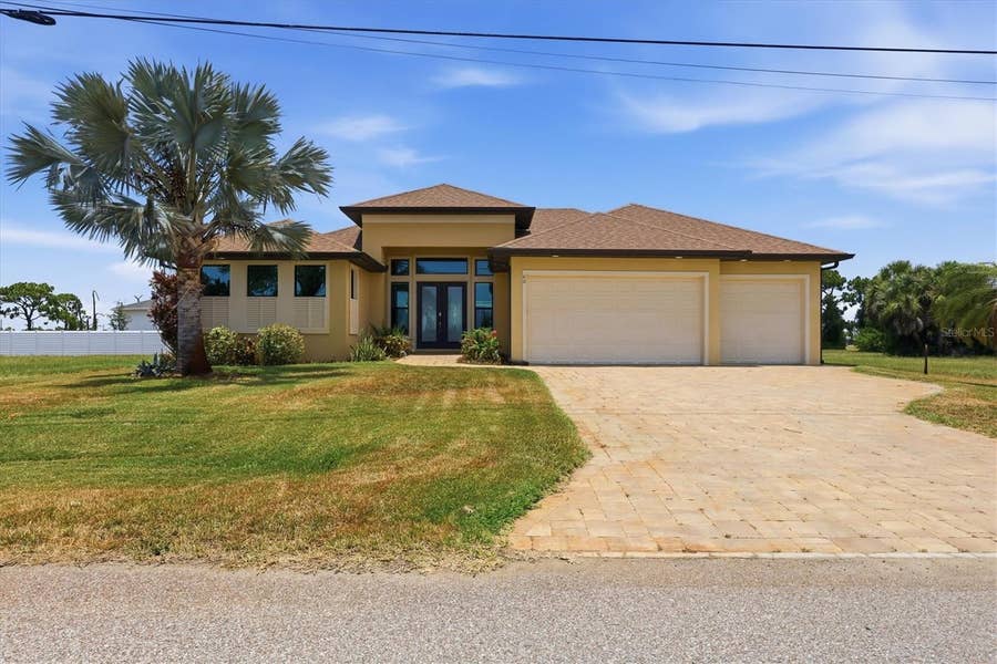 Property photo for 60 HARNESS ROAD, Placida, FL
