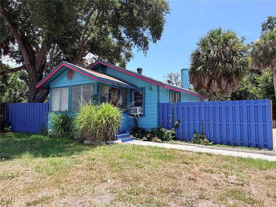 Property photo for 2178 7TH STREET, Sarasota, FL