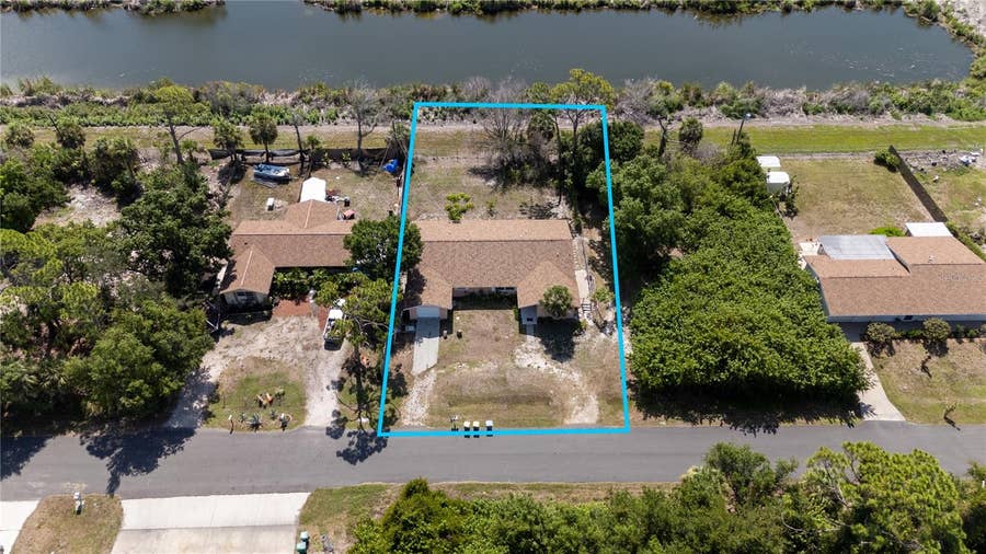 Property photo for 1825 SHADOW LANE, Englewood, FL