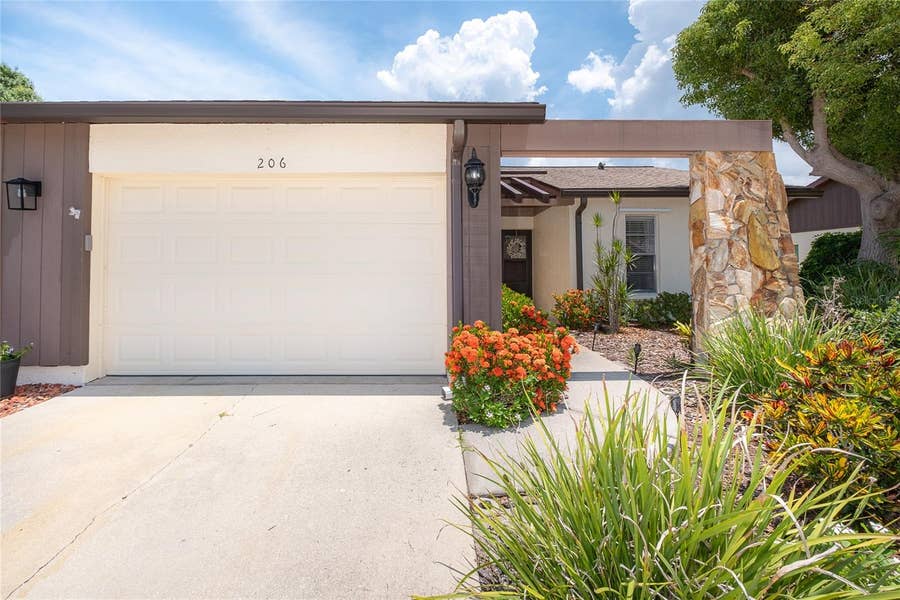 Property photo for 206 ASPEN STREET, Englewood, FL