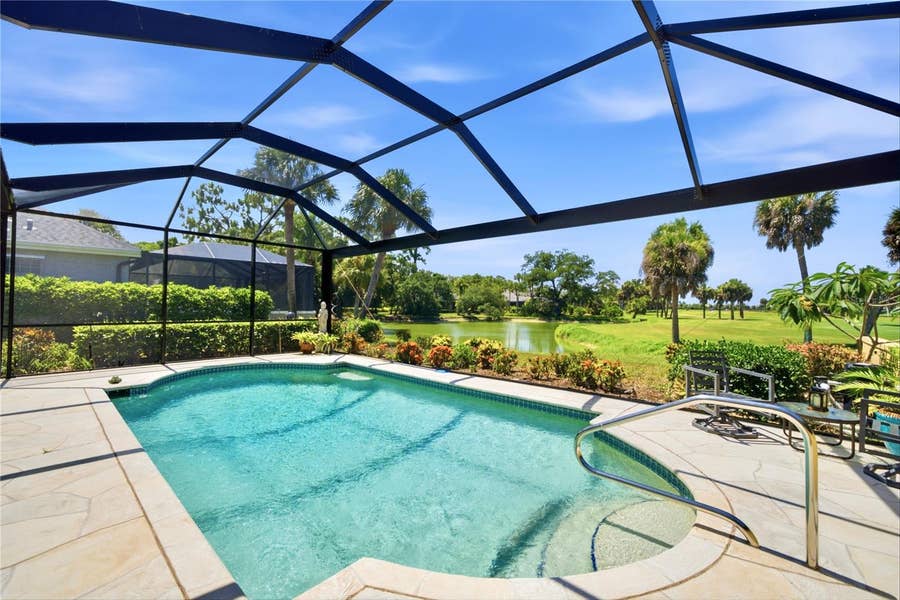 Property photo for 51 GOLF VIEW DRIVE, Englewood, FL