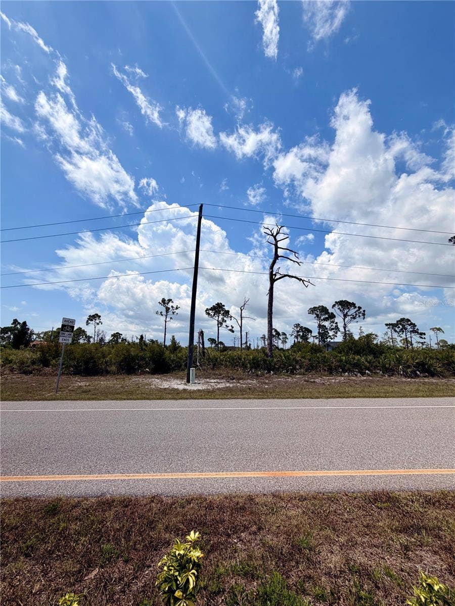 Property photo for 6 HARNESS ROAD, Placida, FL