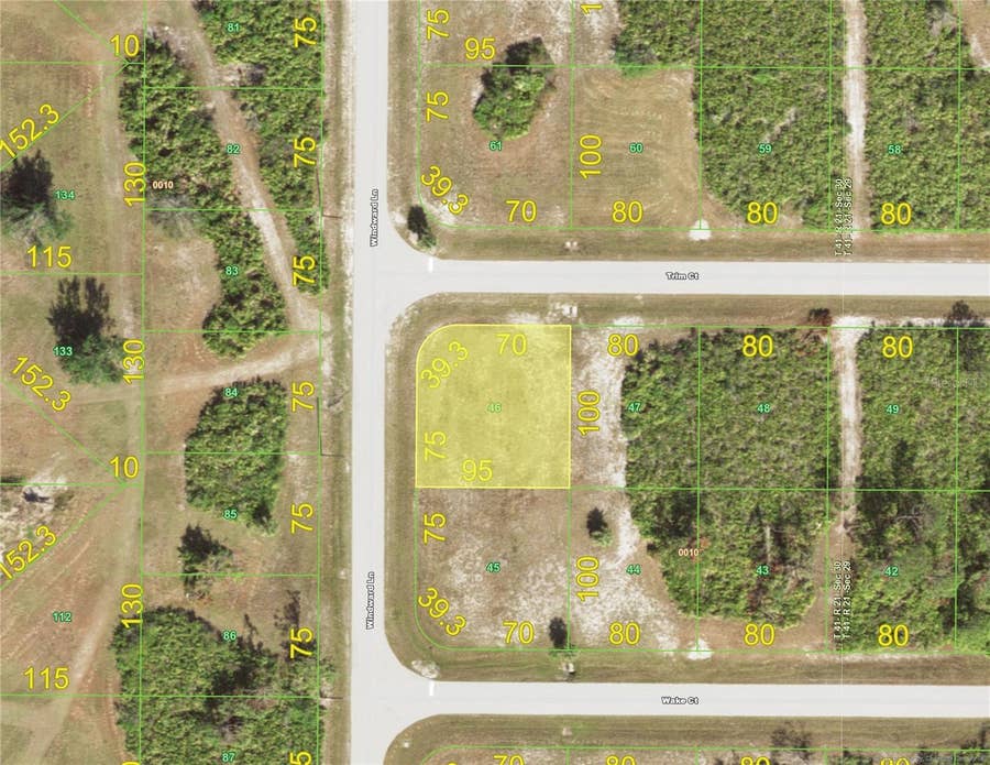 Property photo for 1 TRIM COURT, Placida, FL