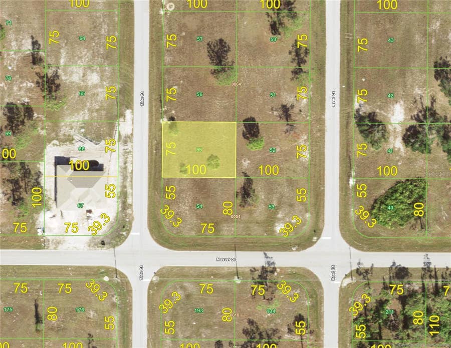 Property photo for 21 TIDE COURT, Placida, FL