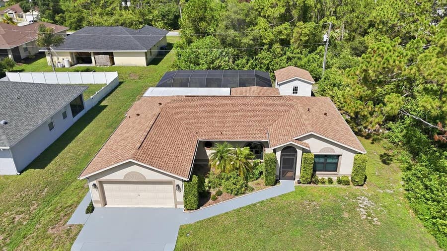 Property photo for 3227 N BISCAYNE DRIVE, North Port, FL
