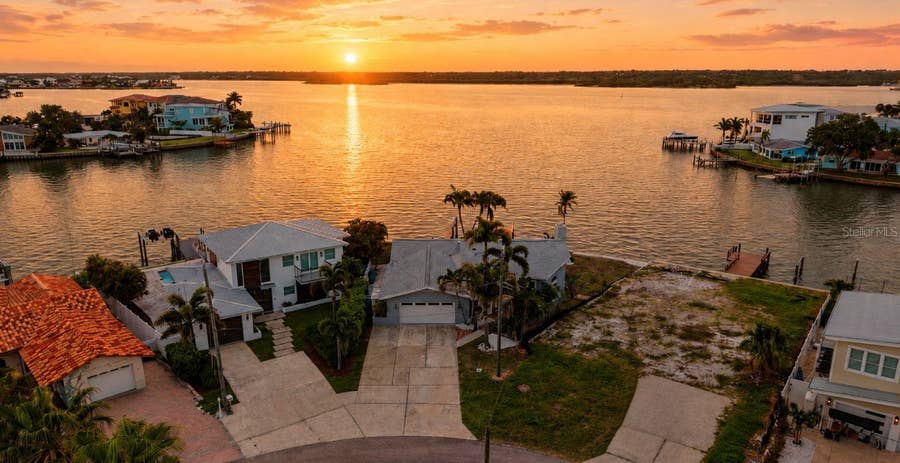 Property photo for 16115 4TH STREET E, Redington Beach, FL