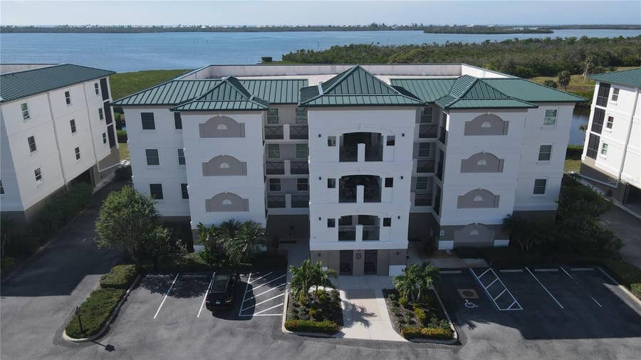 Property photo for 9203 GRIGGS ROAD, #102, Englewood, FL
