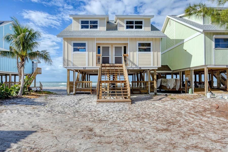 Property photo for 301 S GULF BOULEVARD, #11, Placida, FL