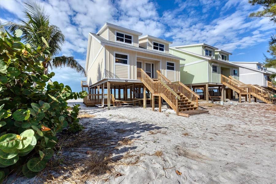 Property photo for 301 S GULF BOULEVARD, #12, Placida, FL