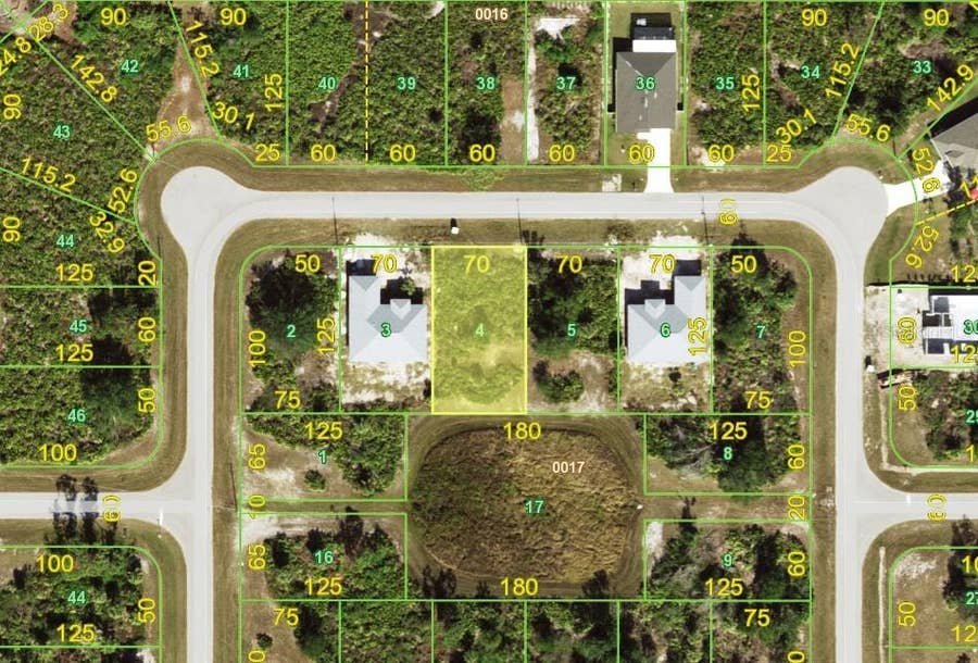 Property photo for 115 WHITE PINE DRIVE, Rotonda West, FL
