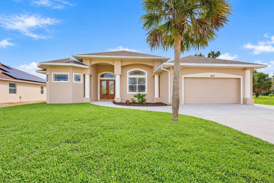 Property photo for 857 BOUNDARY BOULEVARD, Rotonda West, FL