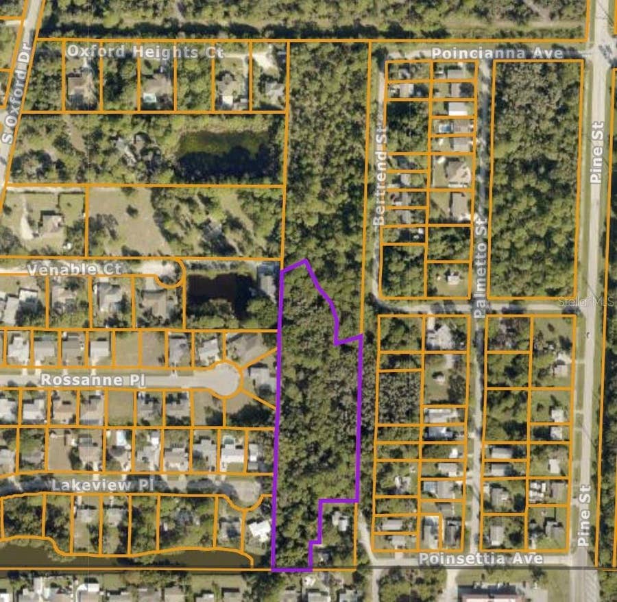 Property photo for 2 BERTREND STREET, Englewood, FL