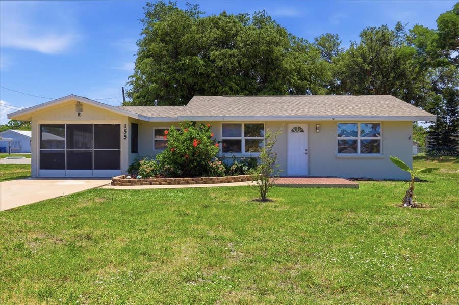 Property photo for 155 MAGNOLIA AVENUE, Englewood, FL